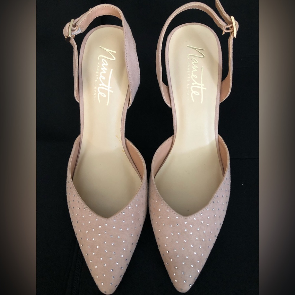 Nanette by Nanette Lepore Pumps